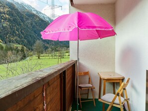 Patio / Balcony