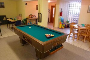 Recreation Room