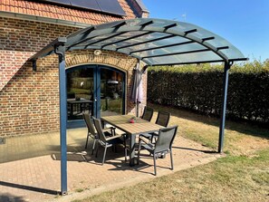 Patio / Balcony