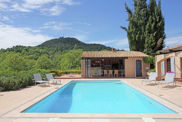 Swimmingpool
