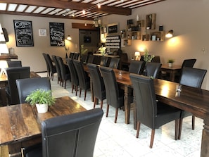 Salle Ă manger
