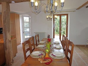 Esszimmer