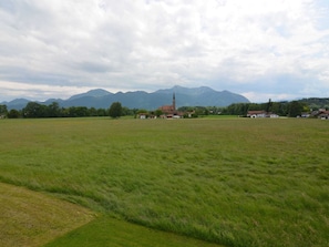 View from Holiday Home [summer]