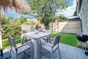 Terrasse / Balcon