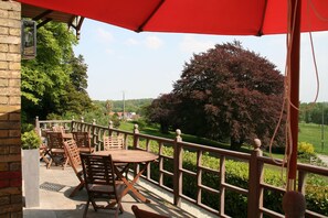 Patio / Balcony