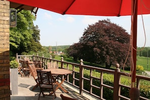 Patio / Balcony