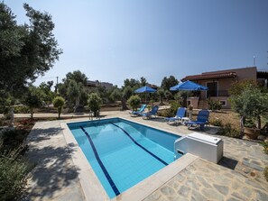 Swimmingpool