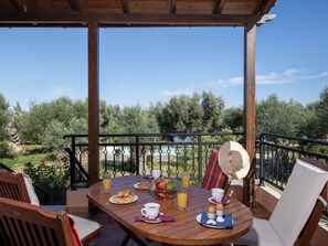 Patio / Balcony