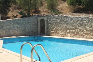 Swimmingpool