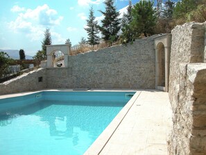 Swimmingpool