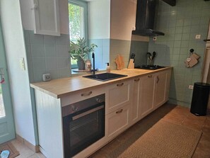 Cocina