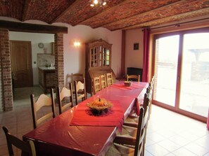 Esszimmer