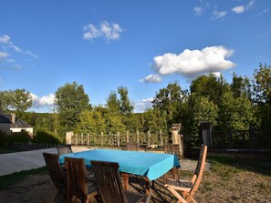 Patio / Balcony