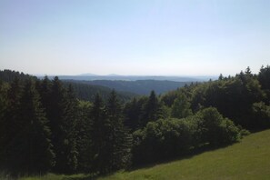 View from Holiday Home [summer]