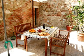 Patio / Balcony