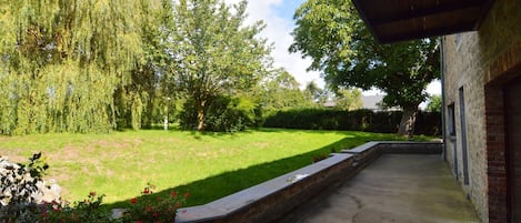 Terrazza / Balcone