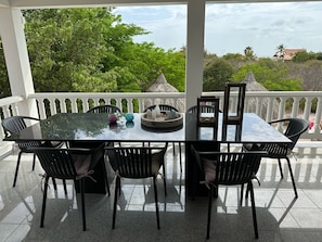 Terrasse / Balcon