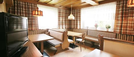 Restaurantes