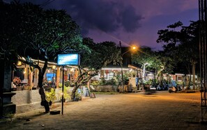 Strandbar