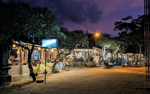 Strandbar