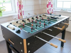 Salle de Jeux