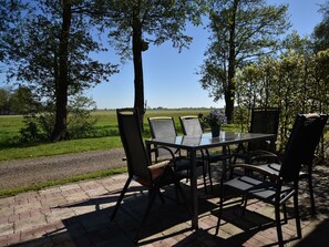 Patio / Balcony