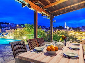 Terrazza / Balcone