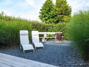 Patio / Balcony