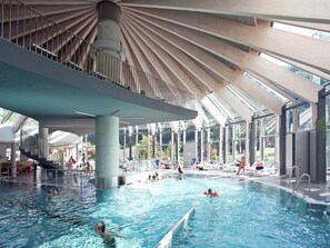 Holiday Home Swimming Pool