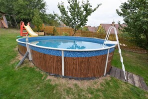 Holiday Home Swimming Pool