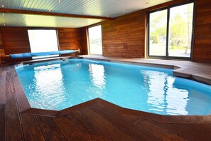 Holiday Home Swimming Pool