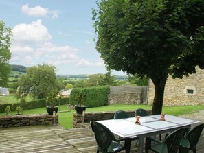 Terrasse / Balcon