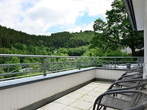 Terrasse / Balkon