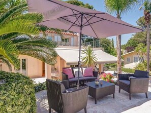 Patio / Balcony