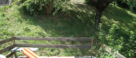 Patio / Balcony