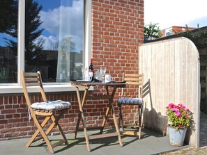 Patio / Balcony
