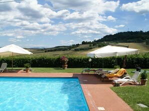 Holiday Home Swimming Pool