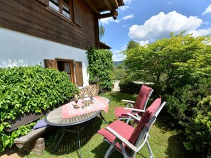 Patio / Balcony