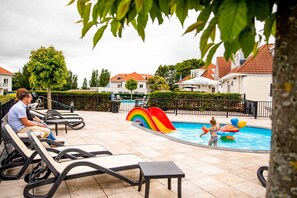 Holiday Park Facilities and Services 