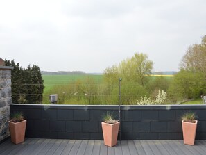Terrasse / Balcon