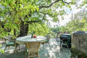 Patio / Balcony