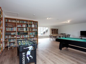 Recreation Room