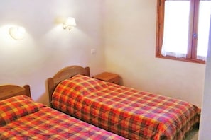 Chambre Ă coucher