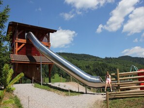 Holiday Park Facilities and Services 