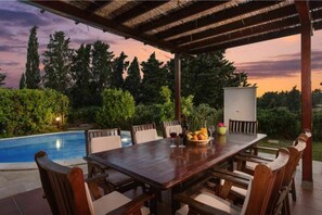 Patio / Balcony