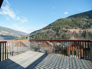 View from Holiday Home [summer]