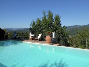 Holiday Home Swimming Pool