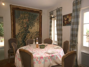 Esszimmer