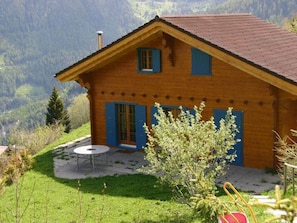 Ulkopuoli