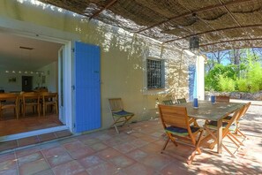 Patio / Balcony